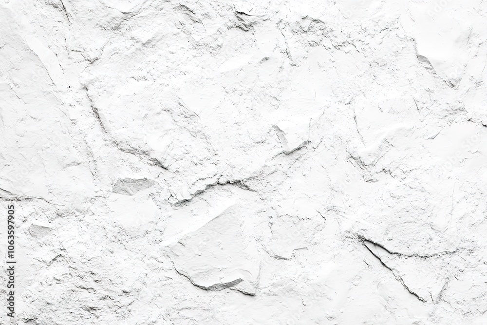 White stone texture background, white paper with a rough, grainy surface. White stone texture background, white paper with a rough, grainy surface.