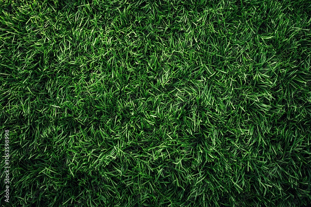 Green grass texture background, top view, flat lay, high resolution, real texture of green artificial lawn with no people Green grass texture background, top view, flat lay, high resolution, real texture of green artificial lawn with no people