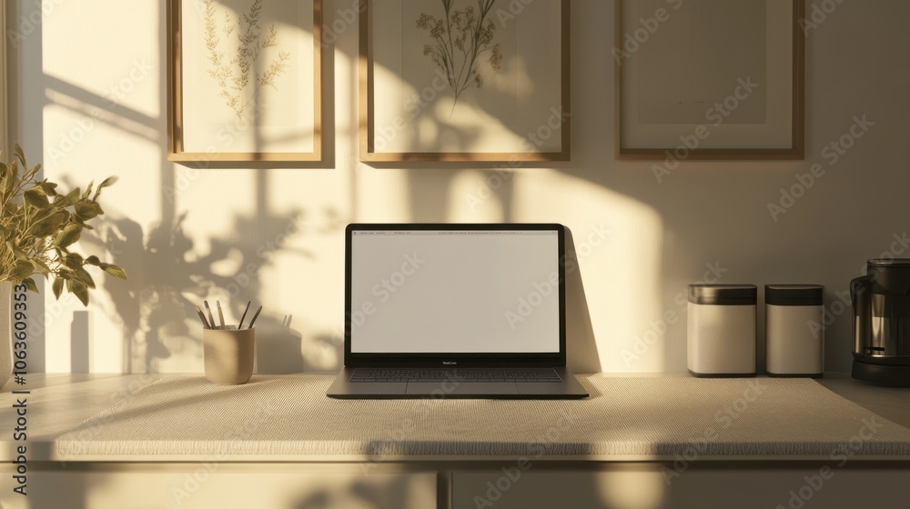 The Minimal Laptop Workspace The Minimal Laptop Workspace