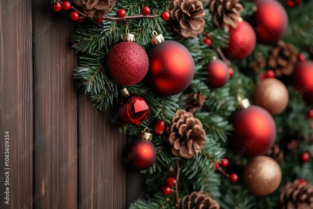 Christmas Eve Service at a Church Adorned with Festive Wreaths Finding Spiritual Peace and Celebrating Tradition Christmas Eve Service at a Church Adorned with Festive Wreaths Finding Spiritual Peace and Celebrating Tradition