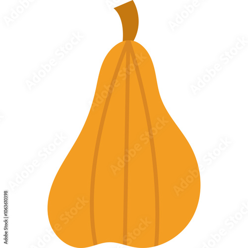 Hand Drawn Thanksgiving Element
