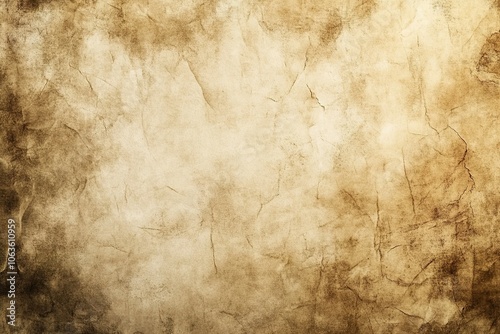A vintage paper texture background with subtle grain and aged appearance
