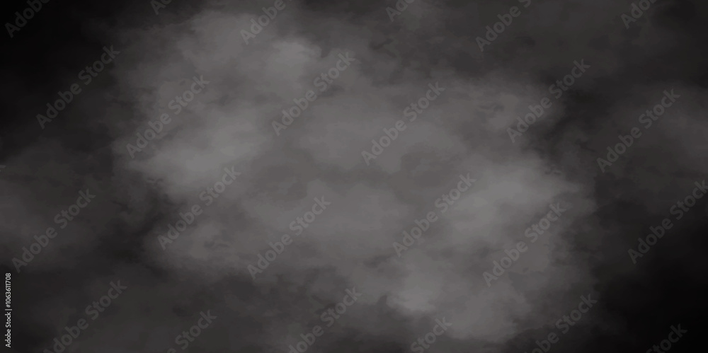 White smoke on black color abstract background, smoke overlay effect on Isolated black background, atmosphere overlay effect and vapor overlays, white fume overlay on black background. White smoke on black color abstract background, smoke overlay effect on Isolated black background, atmosphere overlay effect and vapor overlays, white fume overlay on black background.