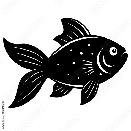 illustration of a fish