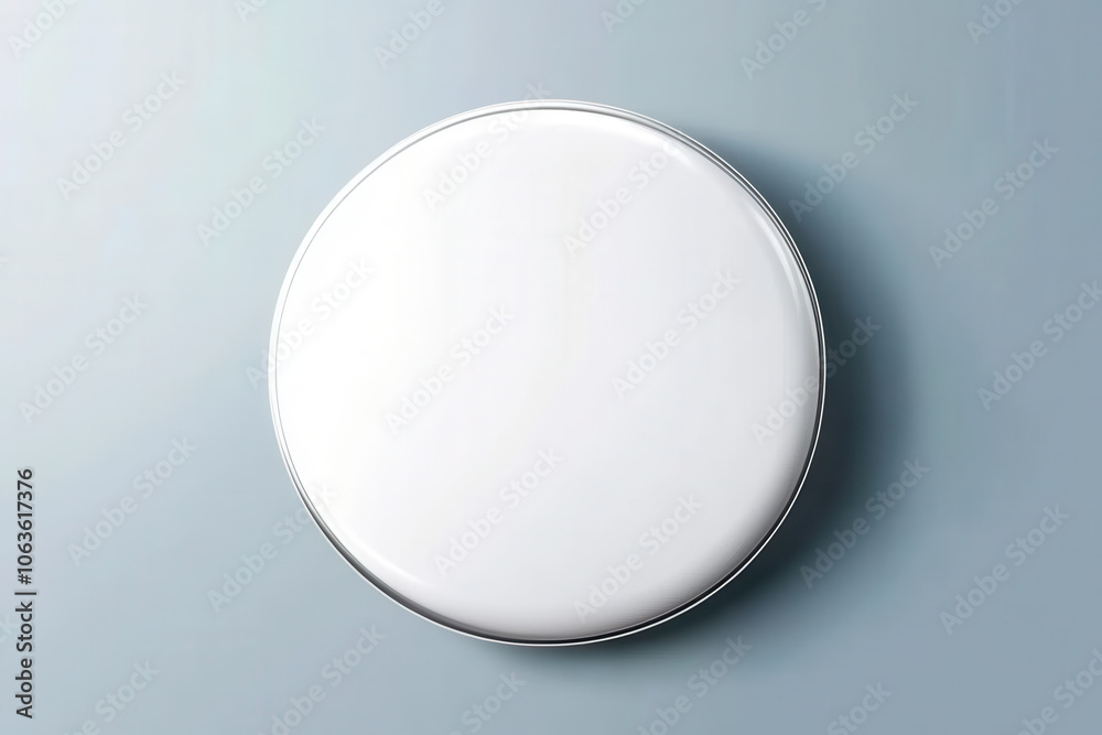 Create a modern minimalist wall art with a circular design Create a modern minimalist wall art with a circular design