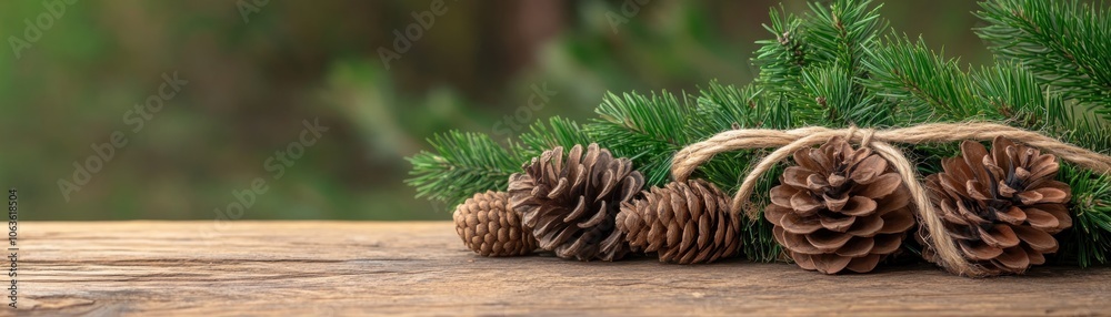 Rustic Pinecone Wreath with Twine and Burlap Accents Natural Earthy Decoration for a Wild Aesthetic Rustic Pinecone Wreath with Twine and Burlap Accents Natural Earthy Decoration for a Wild Aesthetic