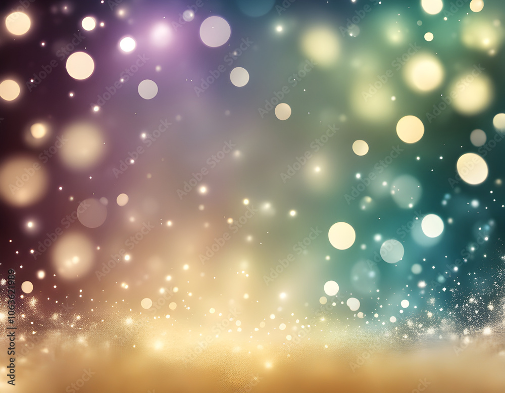 Creative Christmas Background Glittering backround. Creative Christmas Background Glittering backround.