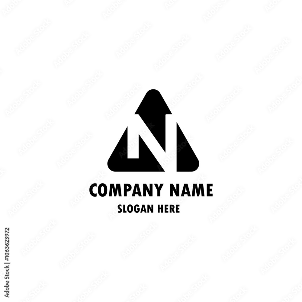 Alphabet letter icon logo
Alphabet letter icon logo
