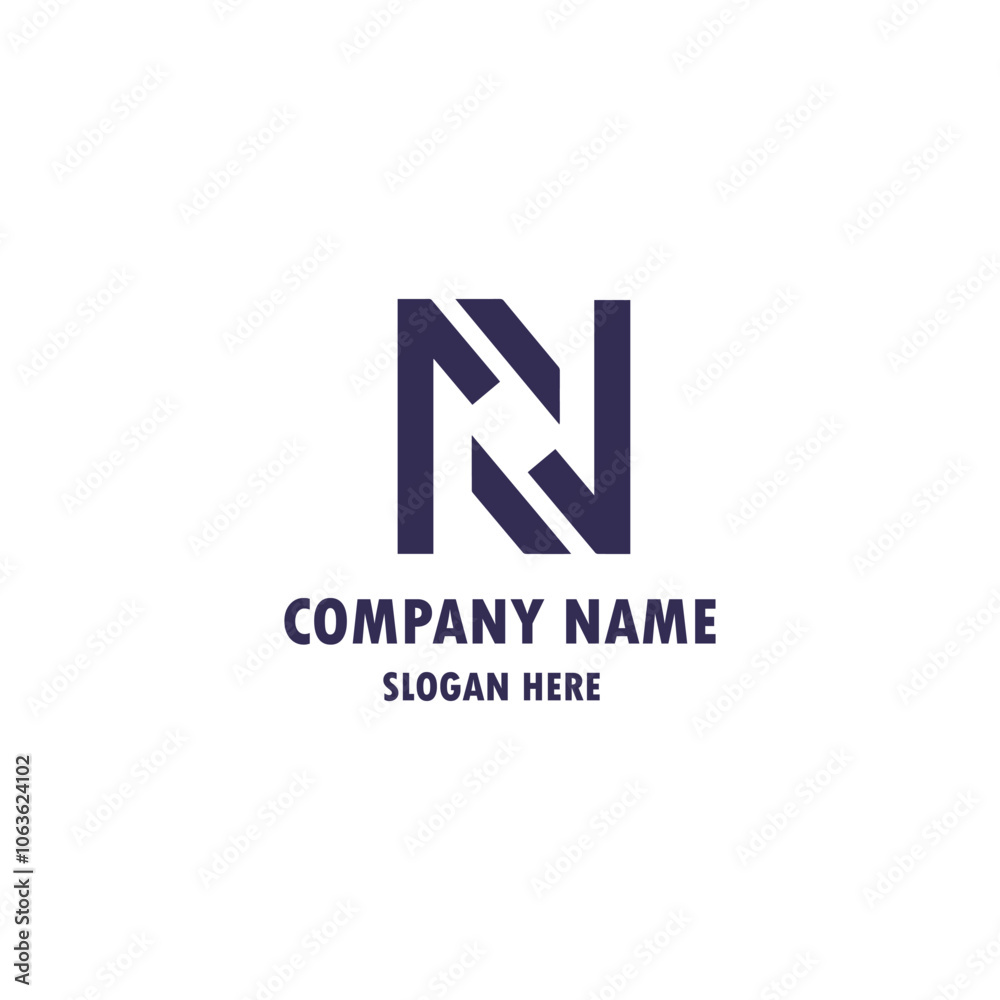 Alphabet letter icon logo
Alphabet letter icon logo