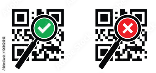 Spam, QR code fraud. Fake QR code phishing, or quishing, social engineering phishing attack deceives. its recipient into scanning, redirecting the person to a bogus website and criminals stealing data