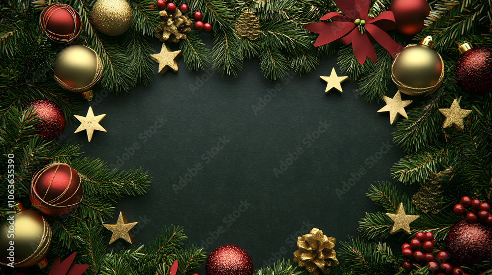 christmas decorations for frame christmas decorations for frame