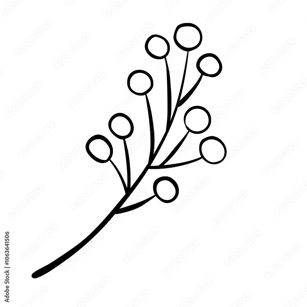 autumn doodle hand drawn outline autumn doodle hand drawn outline