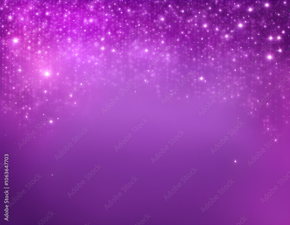 Realistic vector purple background. Shiny purple horizontal backdrop Glittering backround. Realistic vector purple background. Shiny purple horizontal backdrop Glittering backround.