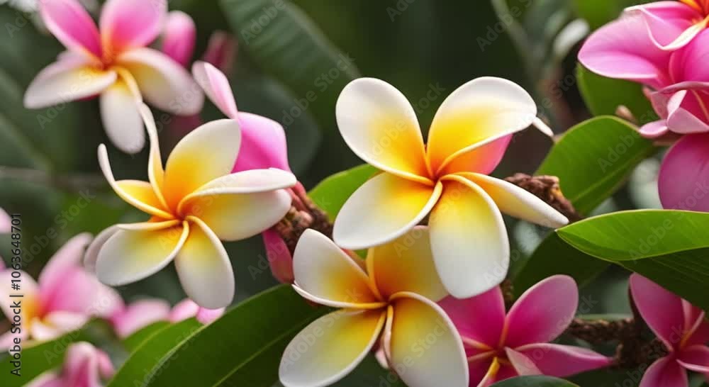 The Allure of Plumeria An Introduction to Plumeria rubra The Allure of Plumeria An Introduction to Plumeria rubra