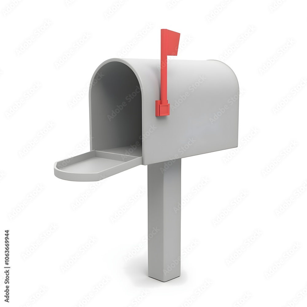 Mailbox Emoji
Mailbox Emoji