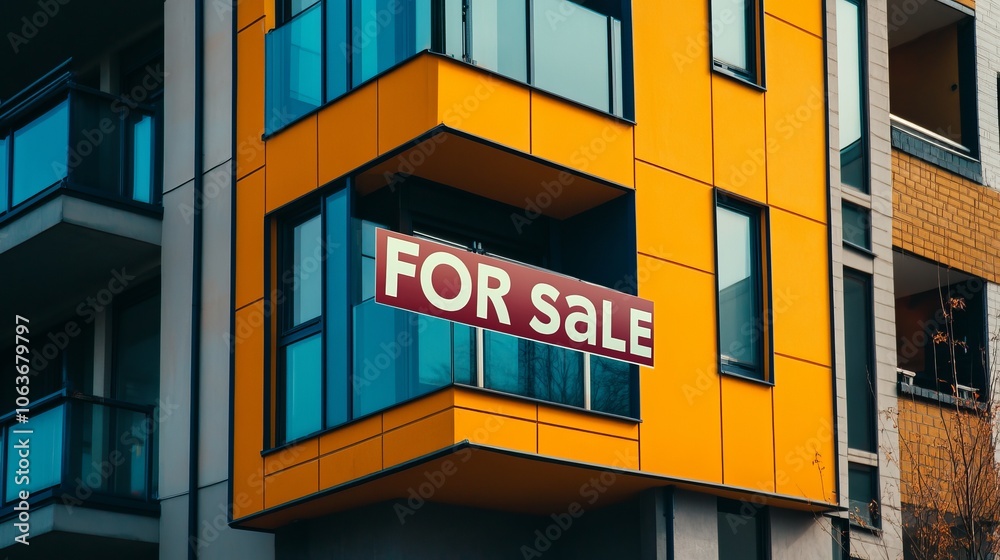 Modern Apartment Building For Sale - Urban Living Modern Apartment Building For Sale - Urban Living