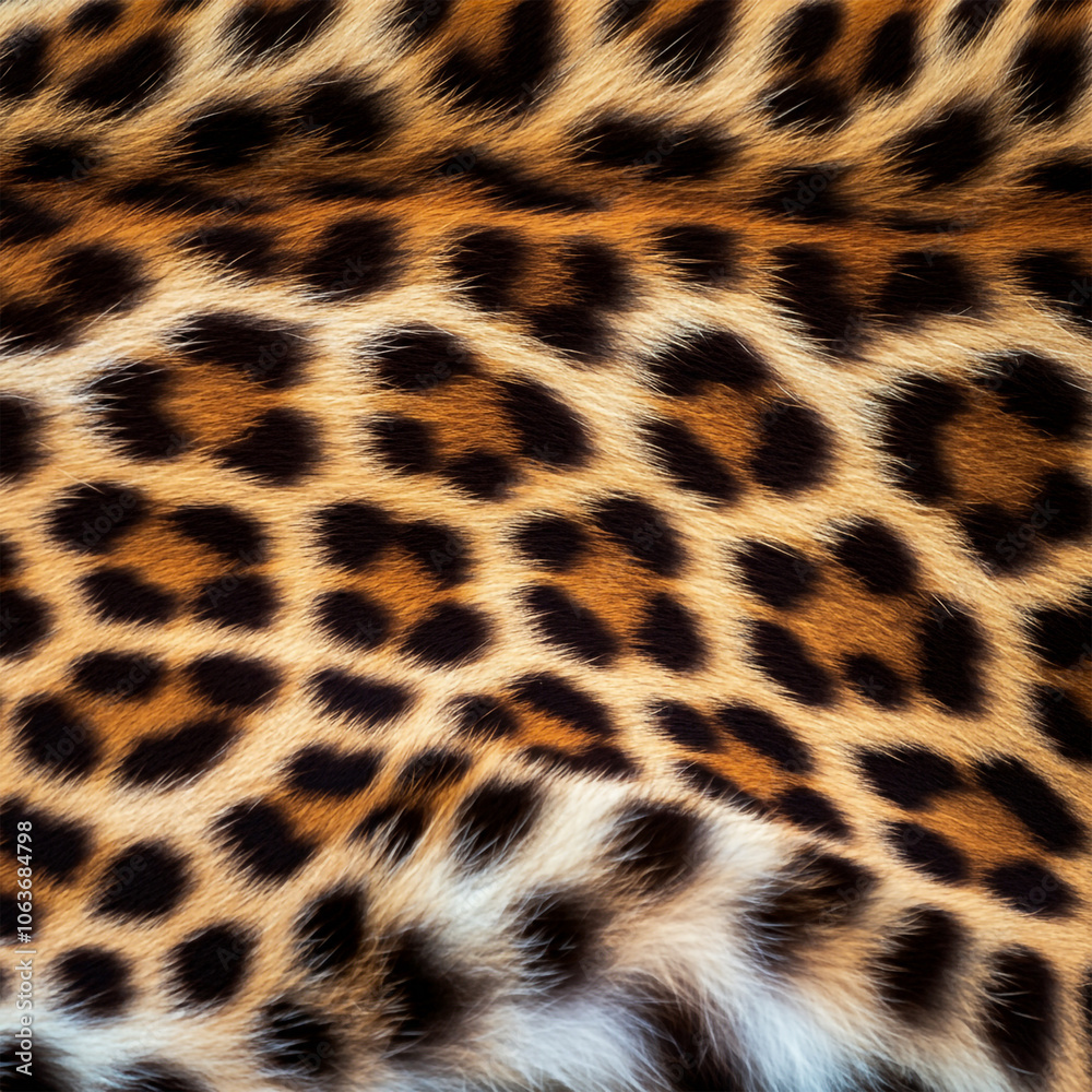 Leopard Fur Texture, Animal Hide Pelt Skin Graphic, Nature Hair Pattern Leopard Fur Texture, Animal Hide Pelt Skin Graphic, Nature Hair Pattern