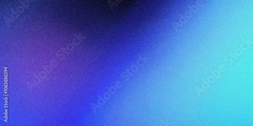 Abstract blue purple particles texture gradient background