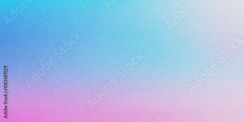 Abstract blue purple particles texture gradient background