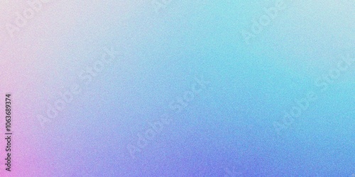 Abstract blue purple particles texture gradient background