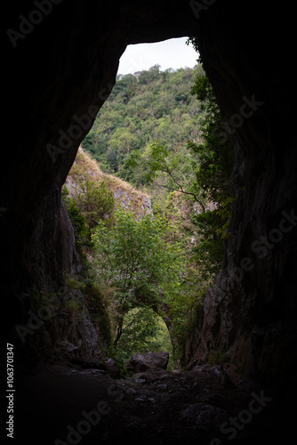 Peak District, UK