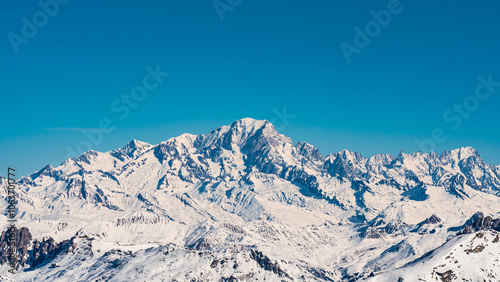 Mont Blanc