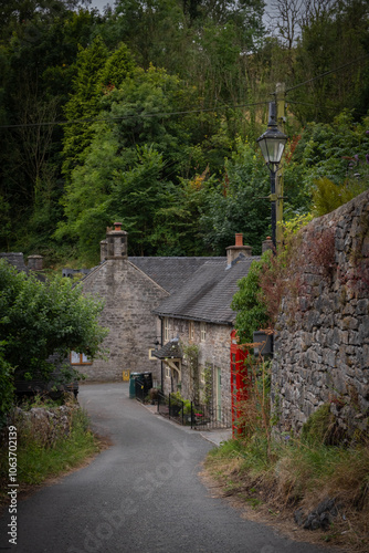 Peak District, UK