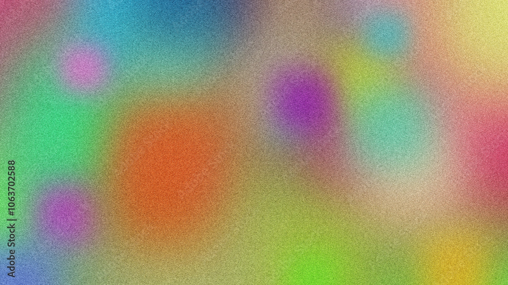 Smooth Gradient Poster with Subtle Grainy Texture for Artwork, Modern Gradient with Vibrant Colors and Grainy Noise for Posters Smooth Gradient Poster with Subtle Grainy Texture for Artwork, Modern Gradient with Vibrant Colors and Grainy Noise for Posters