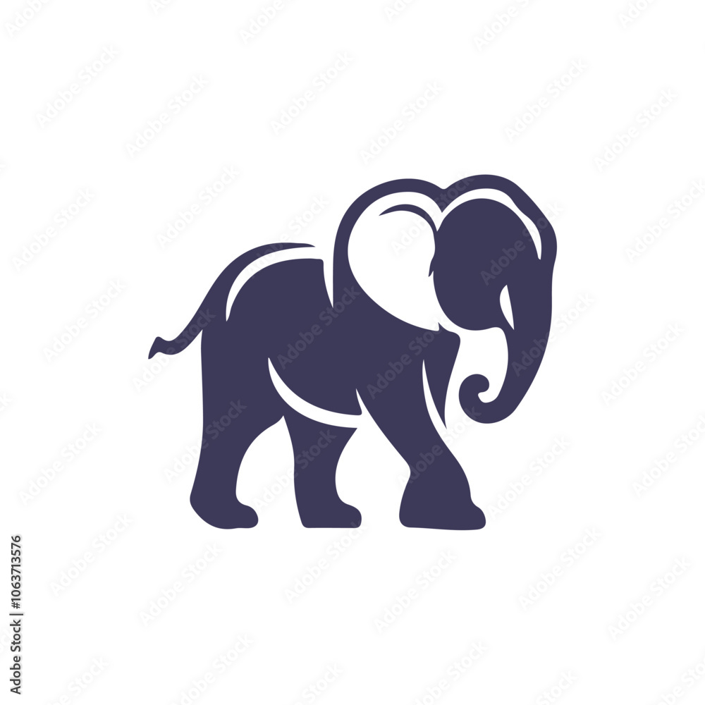 Fototapeta premium Animals Logo Design