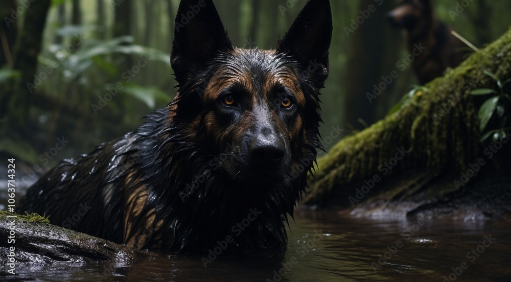wild animal close-up, wild animal in wild nature, close-up of wild beautiful animal in the nature wild animal close-up, wild animal in wild nature, close-up of wild beautiful animal in the nature