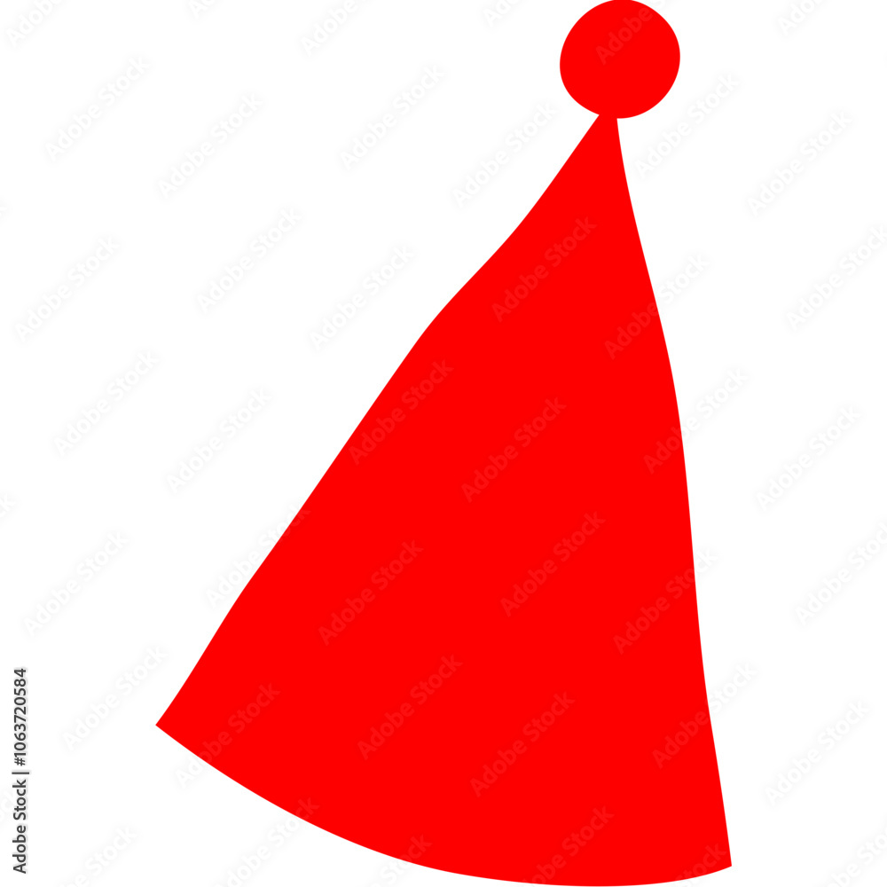 happy birthday single vector icon happy birthday single vector icon