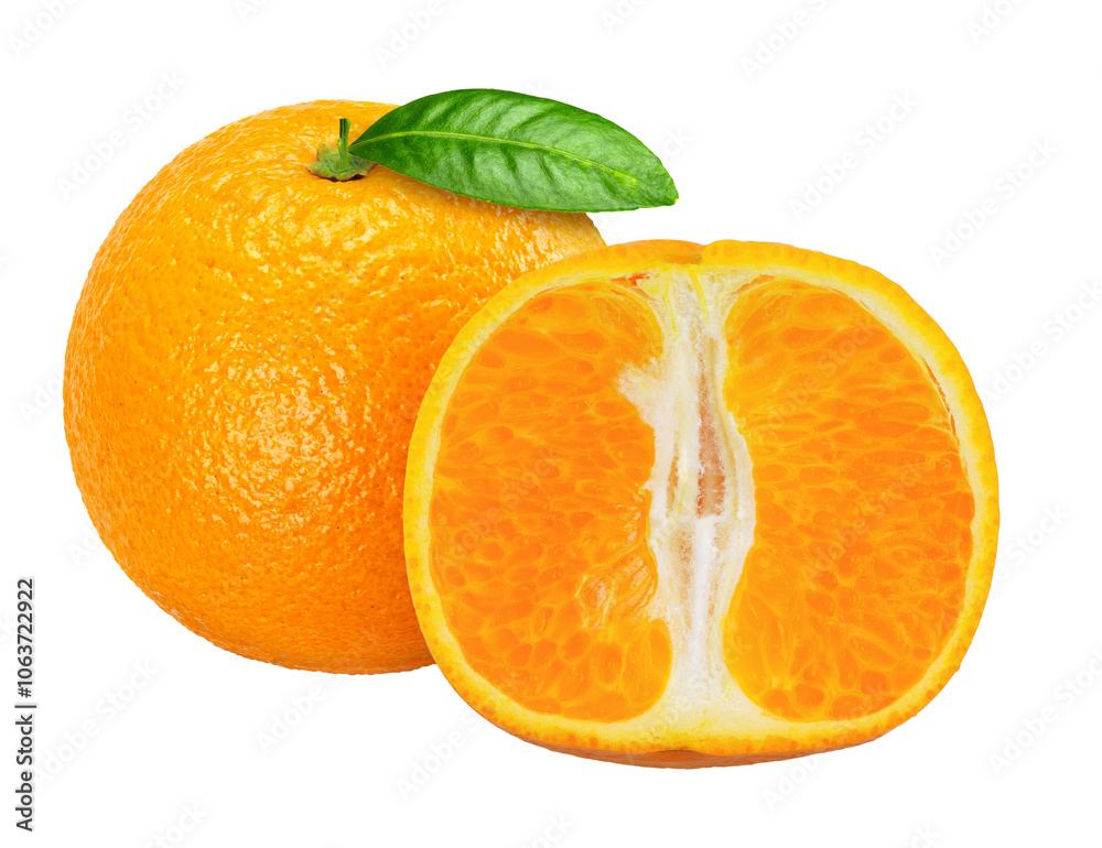 orange isolated on white clipping path orange isolated on white clipping path
