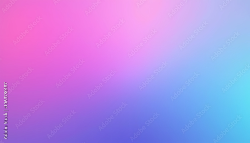 Smooth Gradient Mesh Abstract Background in Pink Purple Blue Colors with Copy Space Smooth Gradient Mesh Abstract Background in Pink Purple Blue Colors with Copy Space