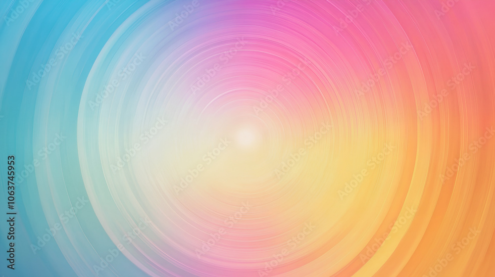 Smooth Radial Gradient Background with Vibrant Rainbow Hues in Cheerful, Festive 4K Ultra-High Quality Design
Smooth Radial Gradient Background with Vibrant Rainbow Hues in Cheerful, Festive 4K Ultra-High Quality Design