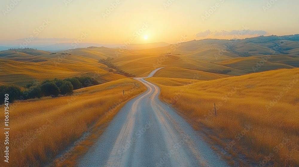 rolling hills adorned with agricultural fields stretch into the horizon showcasing a beautiful countryside landscape with a winding country road captured in a stunning aerial view rolling hills adorned with agricultural fields stretch into the horizon showcasing a beautiful countryside landscape with a winding country road captured in a stunning aerial view