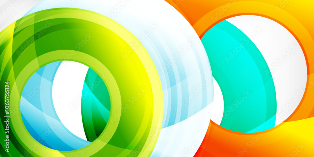 Circles, round elements, ring shapes premium background. Vector Illustration For Wallpaper, Banner, Background, Card, Book Illustration, landing page Circles, round elements, ring shapes premium background. Vector Illustration For Wallpaper, Banner, Background, Card, Book Illustration, landing page