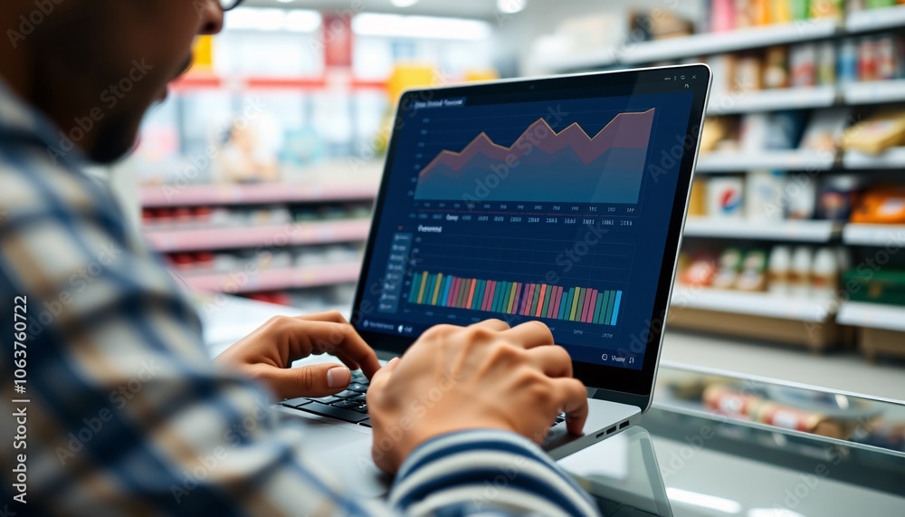 Analyzing Retail Sales Data for Demand Forecasting Analyzing Retail Sales Data for Demand Forecasting