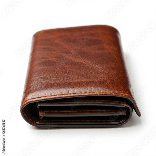 wallet photo