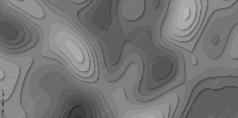 Abstract luxury multicolor modern 3d papercut background. Minimal abstract vector wave carve diamond topography line circle creative topography map circle and wave line smooth multilayer pattern. Abstract luxury multicolor modern 3d papercut background. Minimal abstract vector wave carve diamond topography line circle creative topography map circle and wave line smooth multilayer pattern.