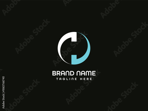 letter logo for your company and business identity