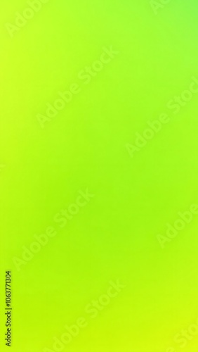 Green Gradient Background