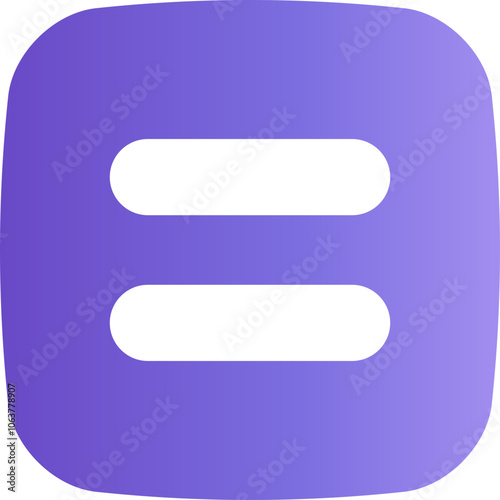 equal