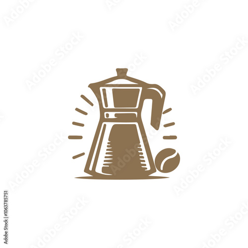 Coffee Logo 