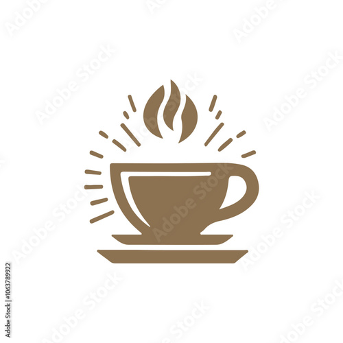 Coffee Logo 