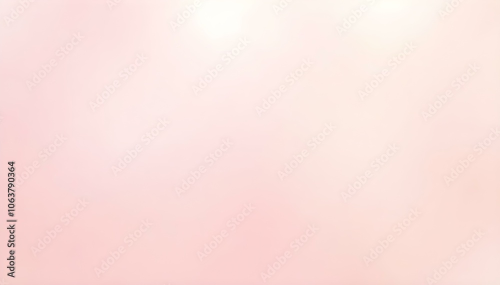 Light Pink Blurred Background for Website Design Light Pink Blurred Background for Website Design