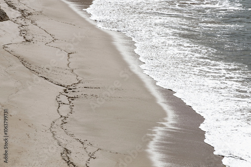 Fototapeta Naklejka Na Ścianę i Meble -  Algarve beach 