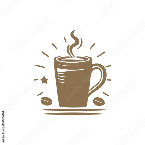 Coffee Logo 