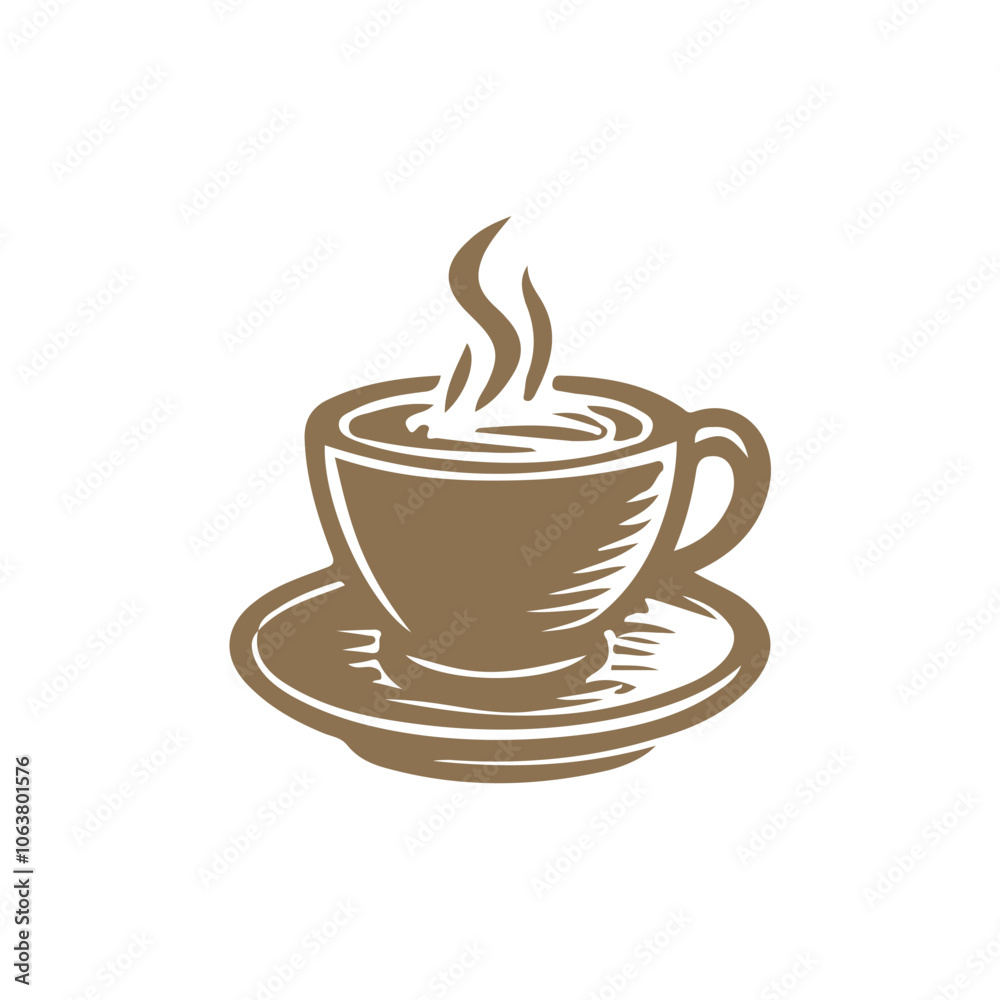 Coffee Logo Coffee Logo