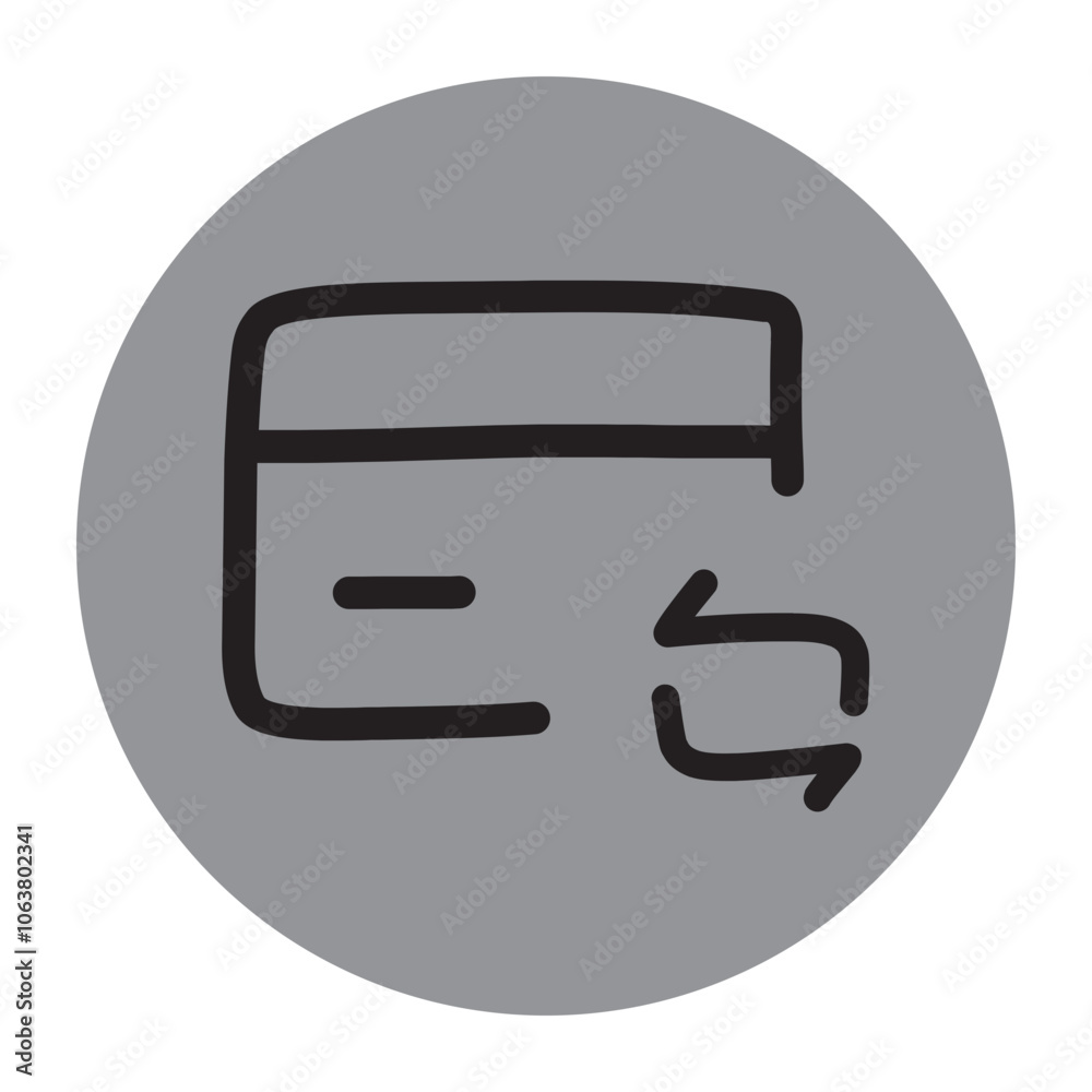 Money And Payments Icon Money And Payments Icon