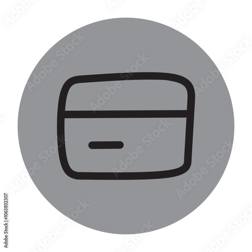 Money And Payments Icon